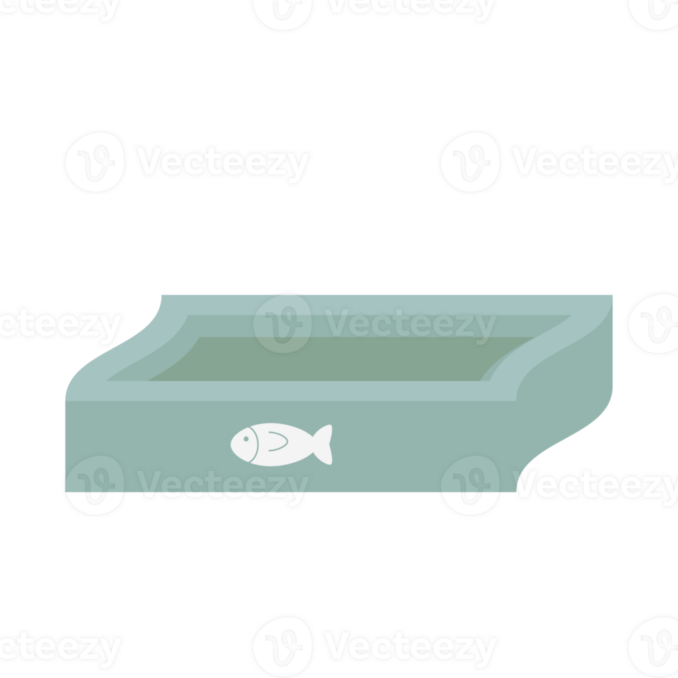 empty pet bowl cat and dog with fish logo png