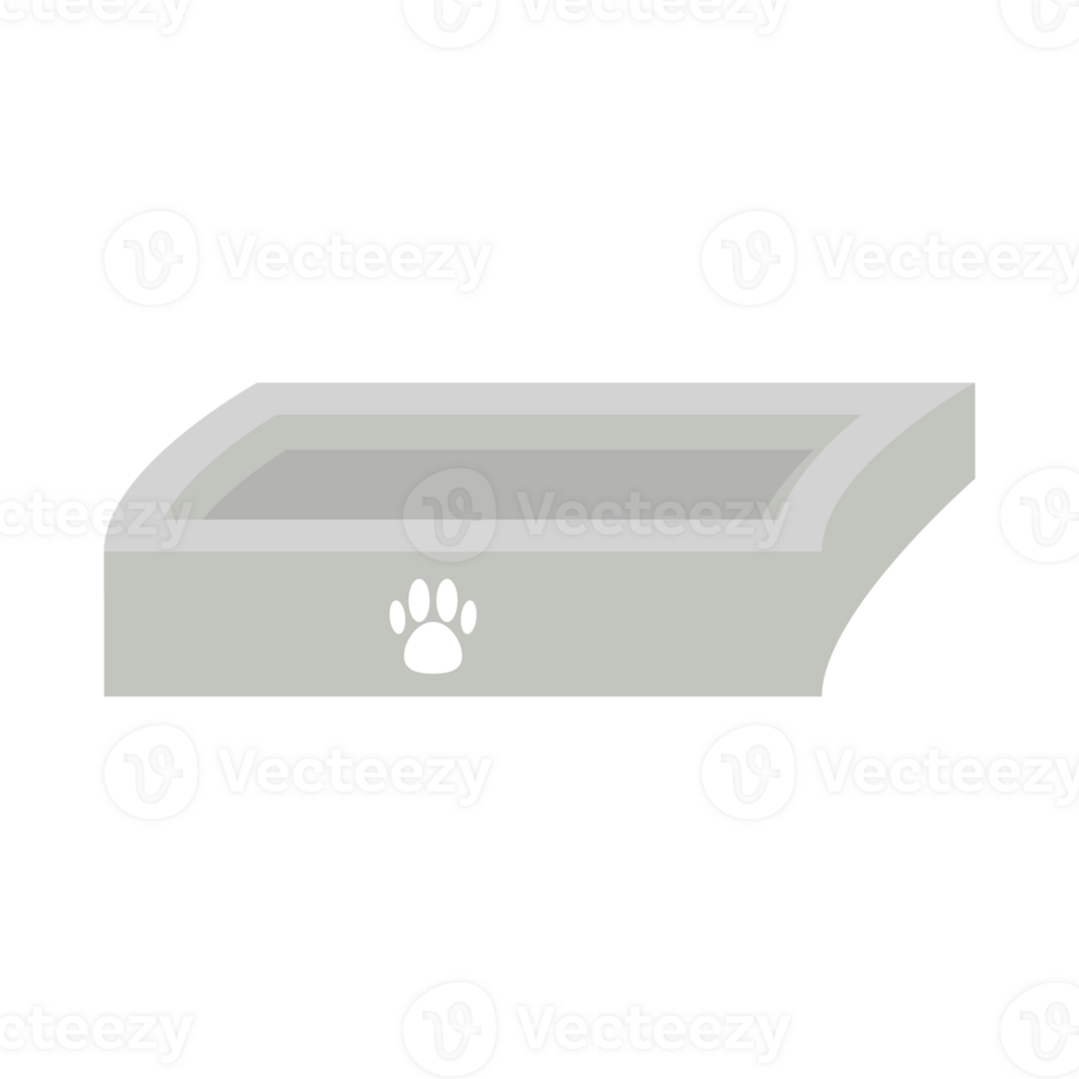 empty pet bowl cat and dog basic shape png