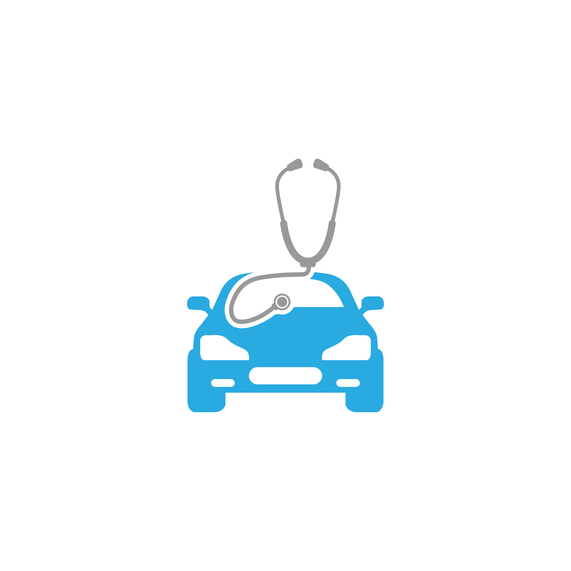 animasi logo the car doctor - Clip Art Library