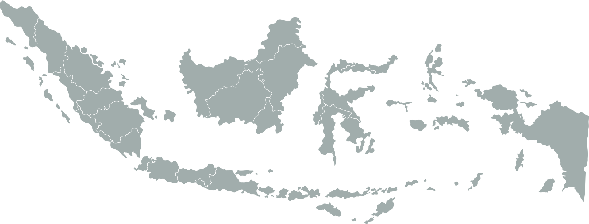 país mapa Indonesia Sureste Asia png ilustración