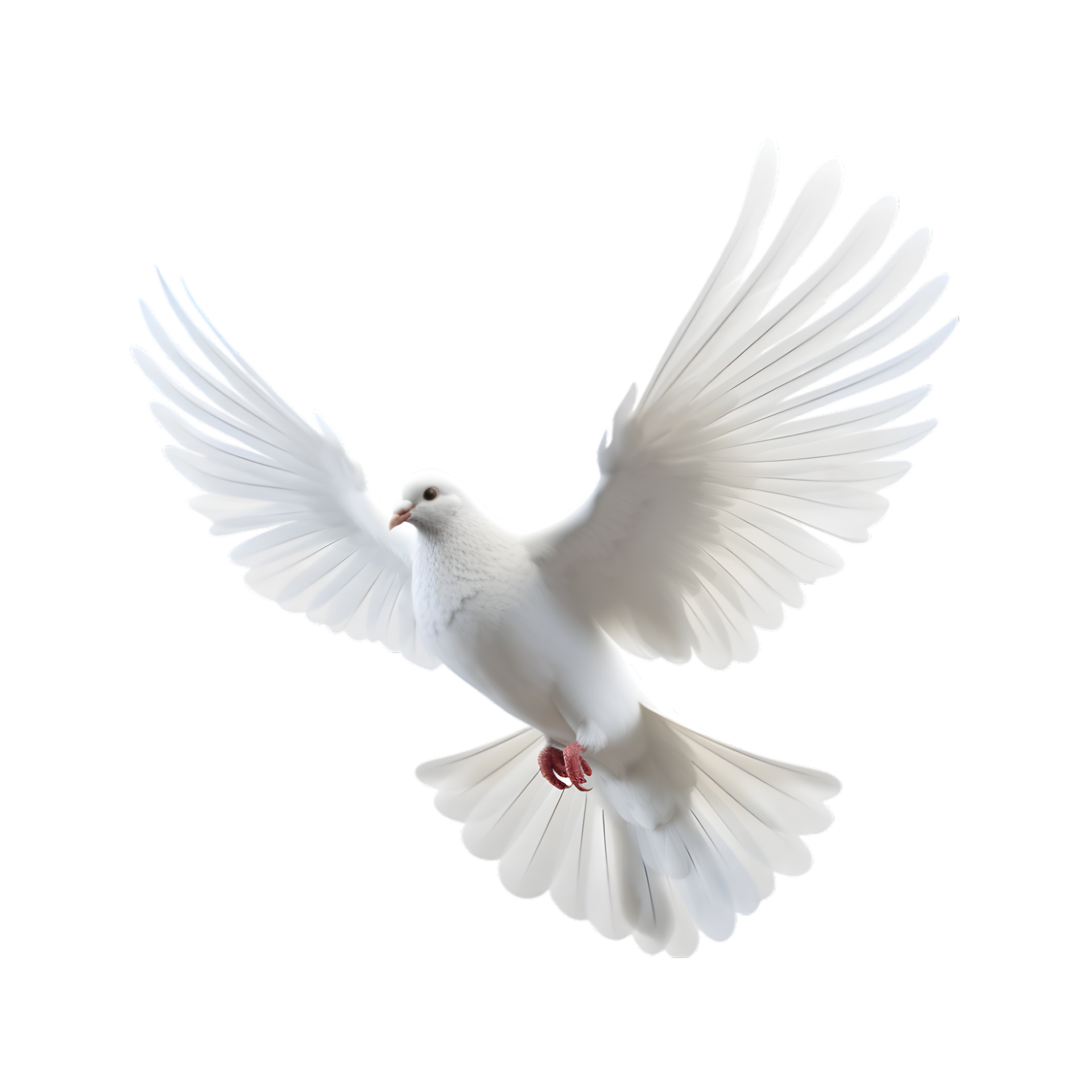 What Does It Mean When You See A White Dove Flying at Narcisa Smith blog