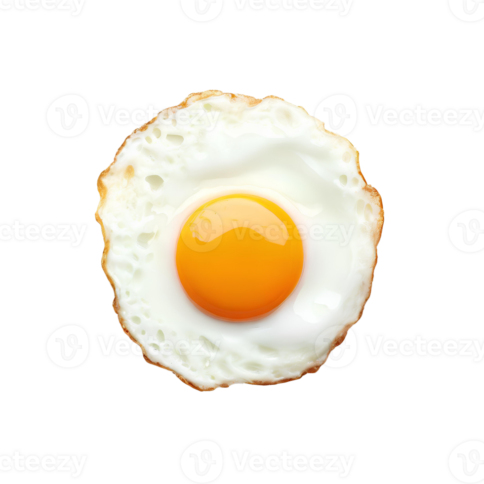 Fried Egg cartoon 12621384 PNG