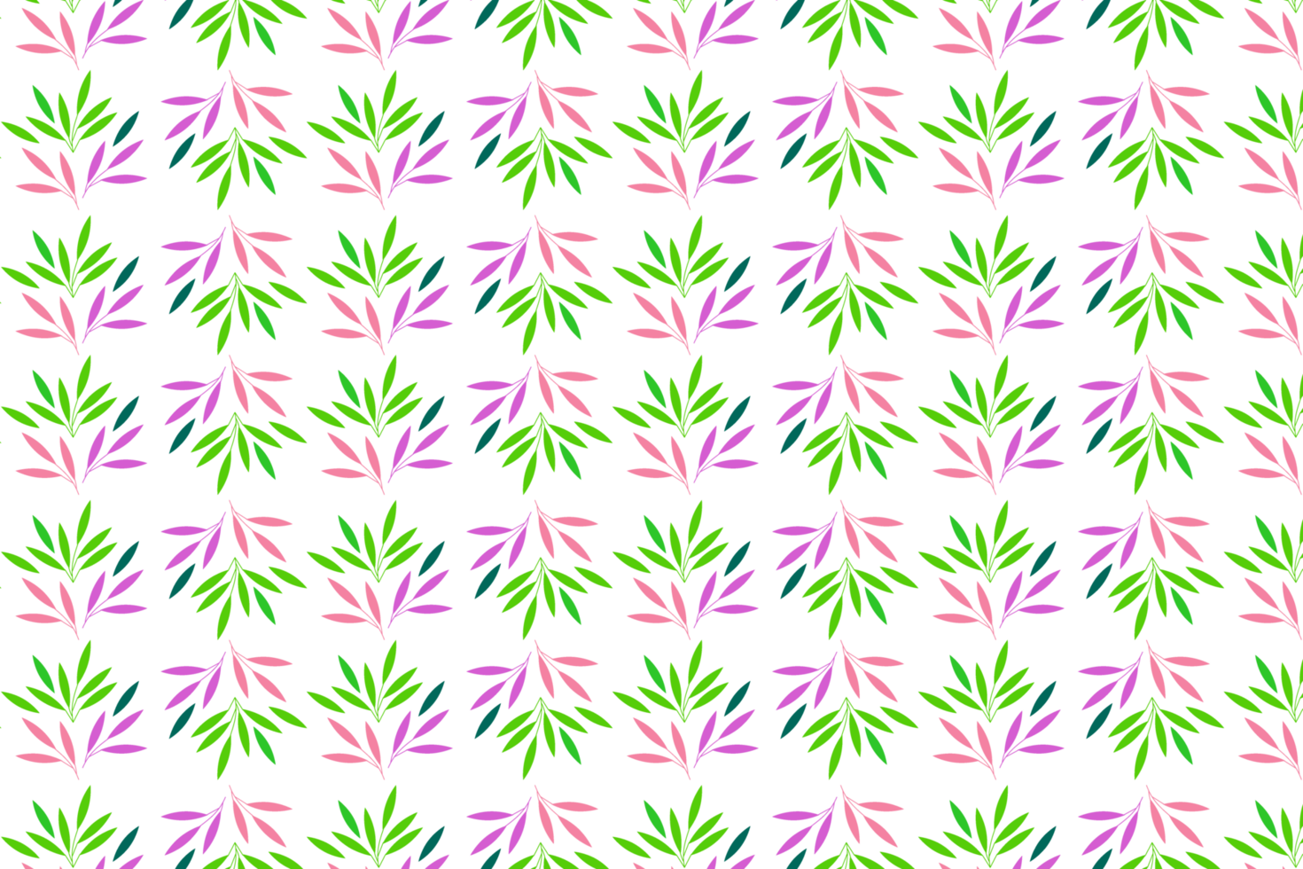 abstract floral  pattern, botanical pattern png