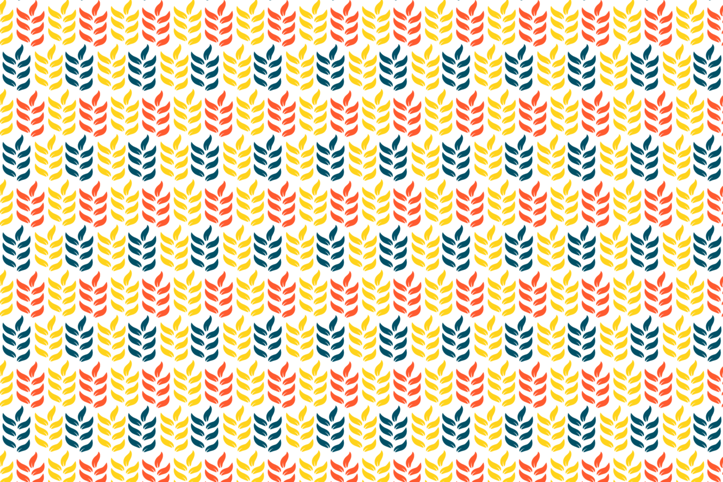abstract floral  pattern, botanical pattern png