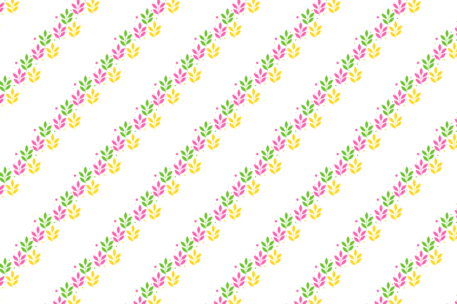 abstract floral  pattern, botanical pattern png