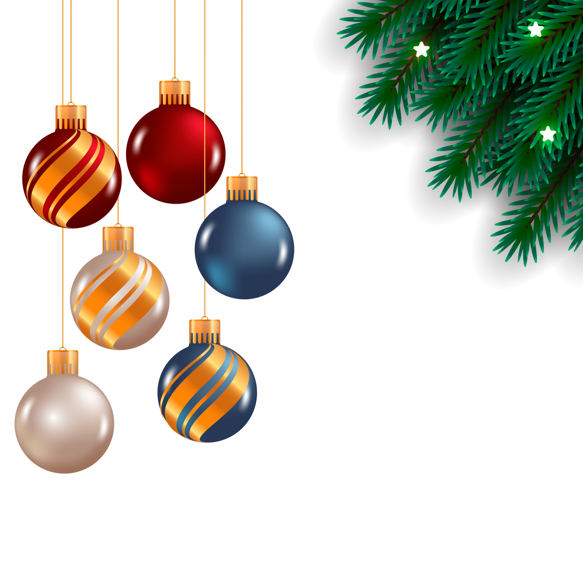 Simple Christmas Ball Decoration Ideas Simple Christmas Ball Decoration Ideas