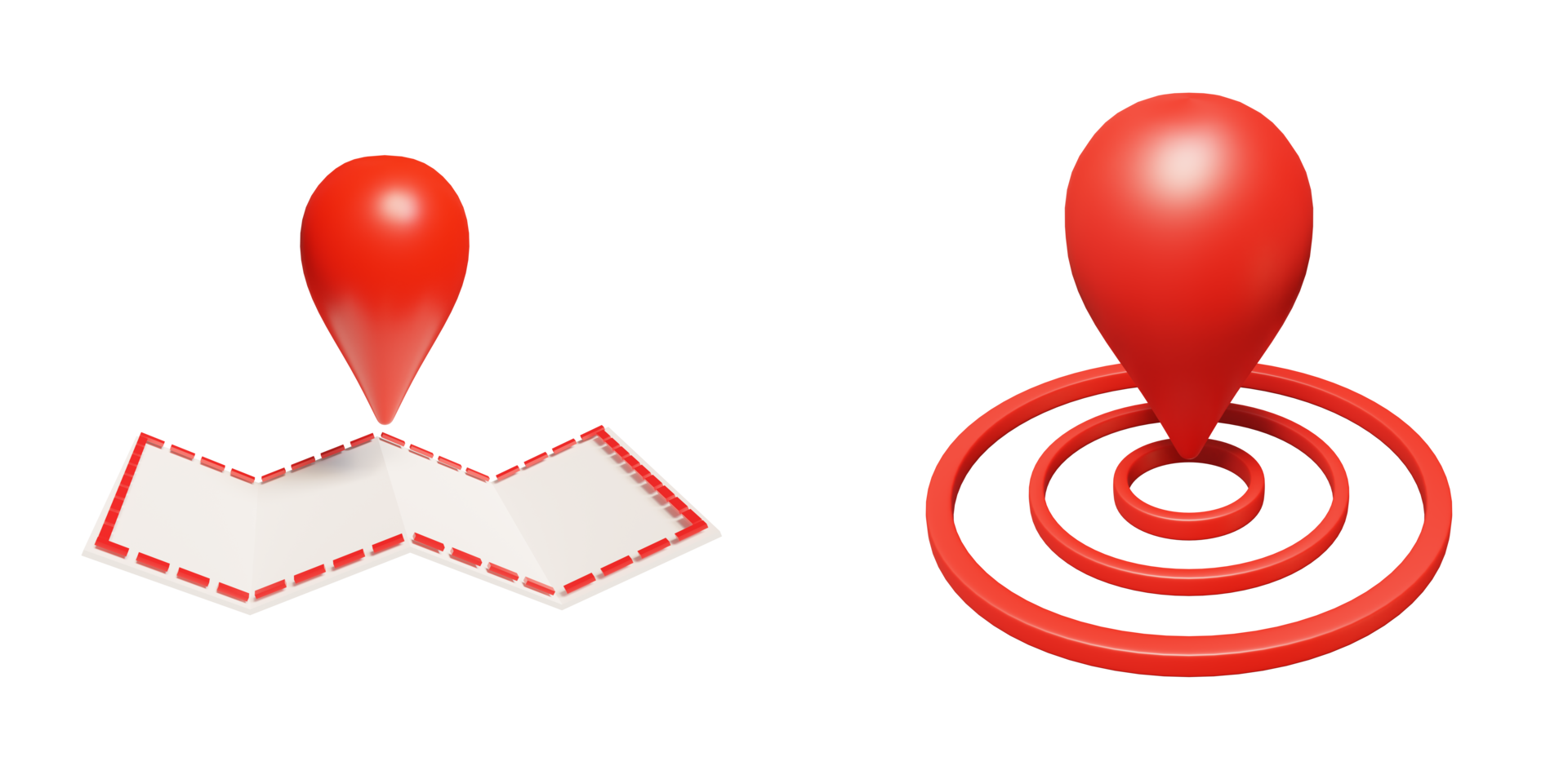 Red Mark Location 3d Render 27188615 PNG red-mark-location-3d-render-27188615-png