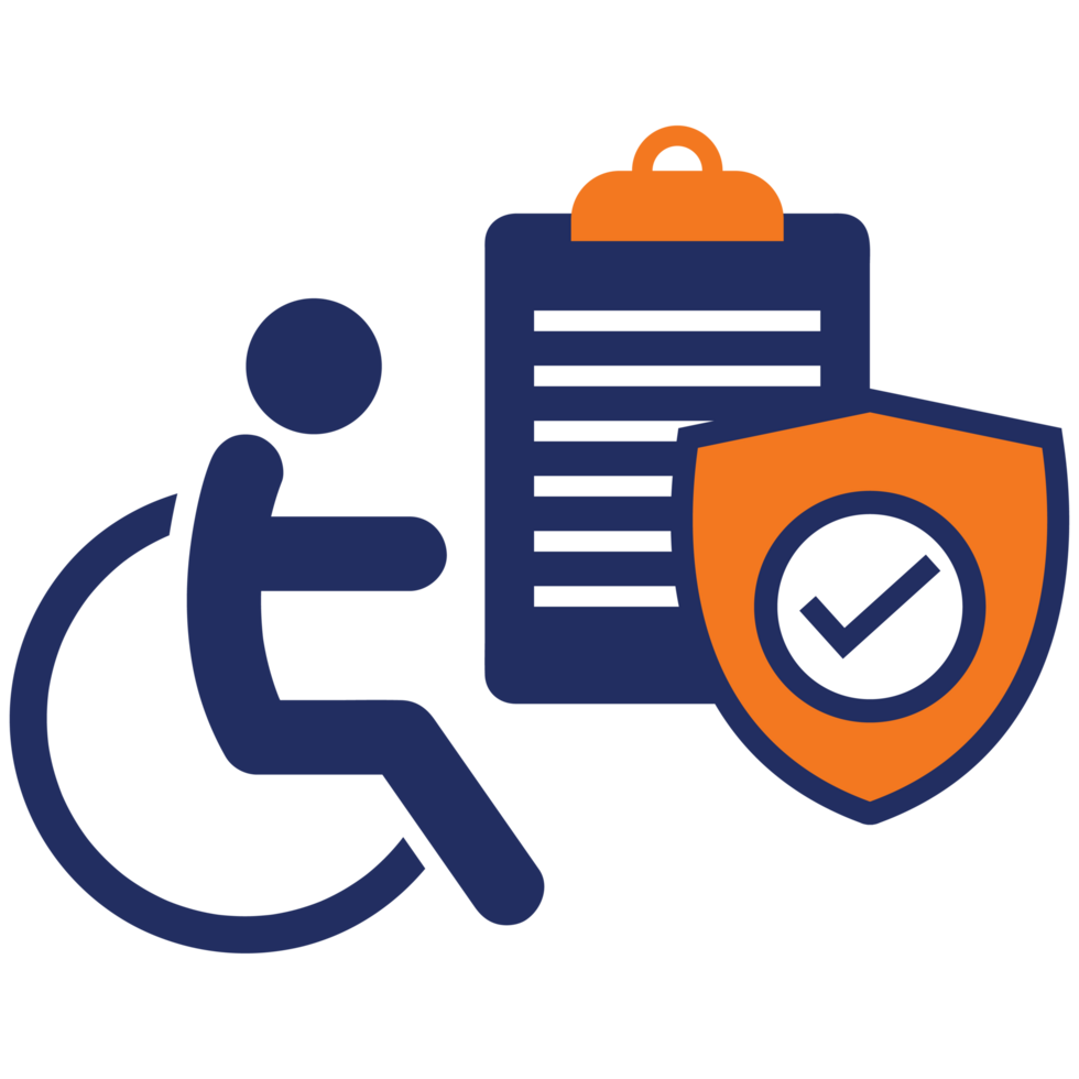 healthcare plan flat icon design png