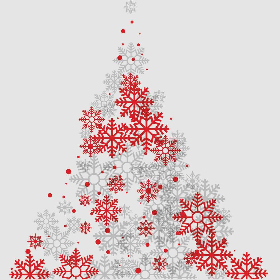 Winter snowflakes border magic vector background. Macro snowflakes flying border design, holiday card with many flakes confetti scatter frame, snow elements. Frosty cold season symbols.