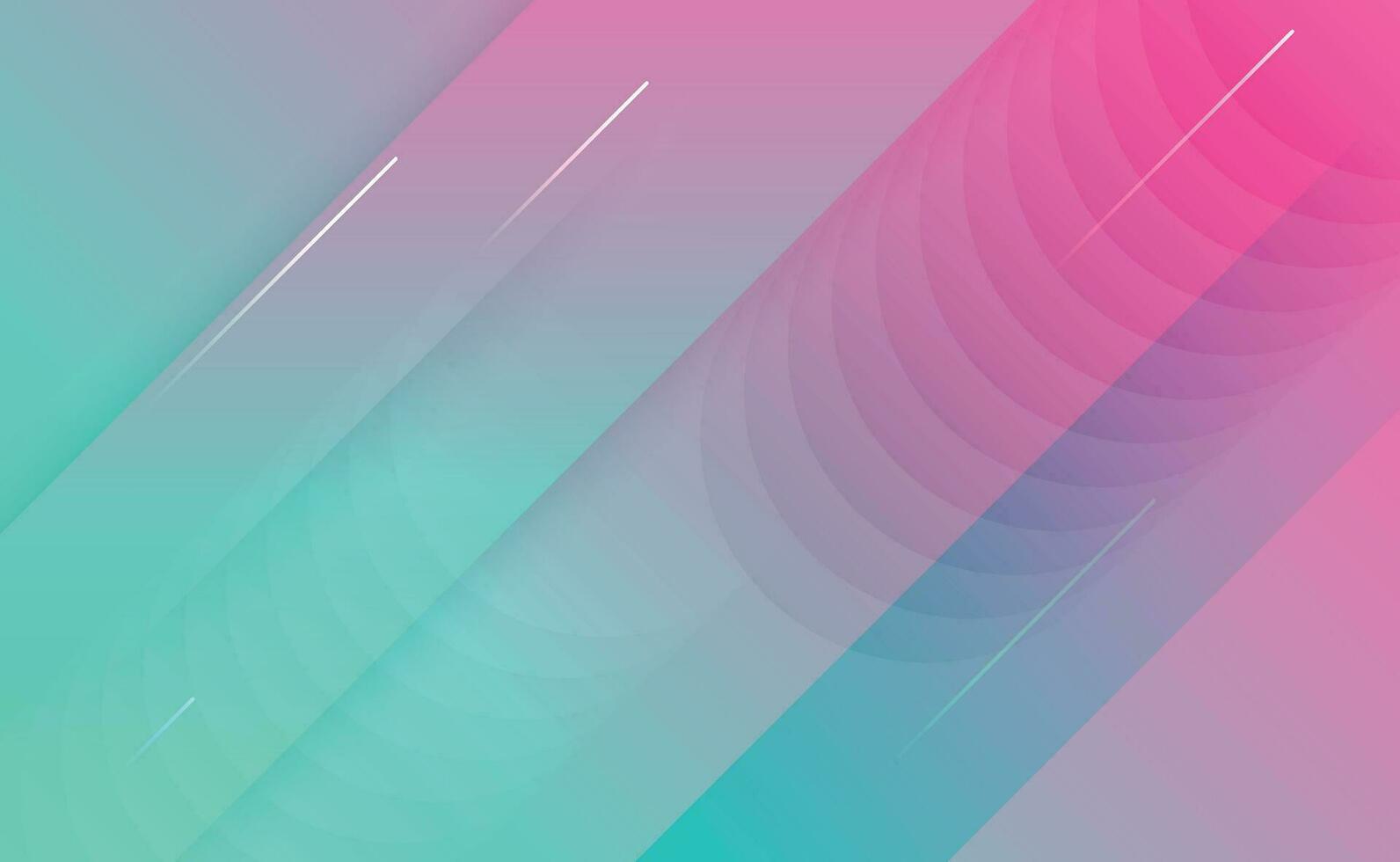 Fluid background gradient. Gradient abstract background. Purple pink shades. Wavy colored lines. Vibrant colors. Template for Posters, Advertising Banners, Brochure, Flyer, Placard, Websites. EPS Vect vector