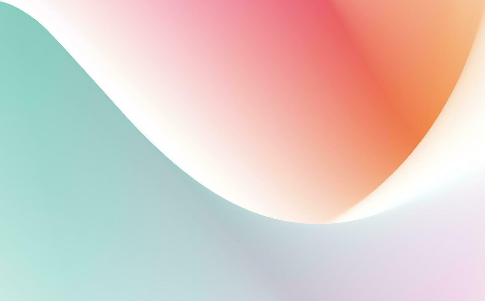 Abstract cover templates set with soft gradient lines. Futuristic backgrounds with dynamic 3d curve shapes and fluid colors for your graphic design. Vector illustration.