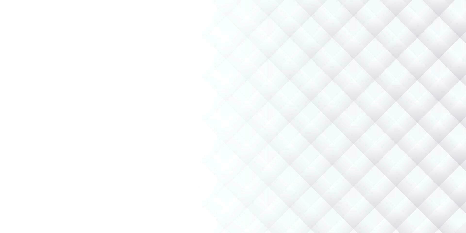 Abstract Modern Square Background White And Grey Geometric Texture Abstract Modern Square Background White And Grey Geometric Texture