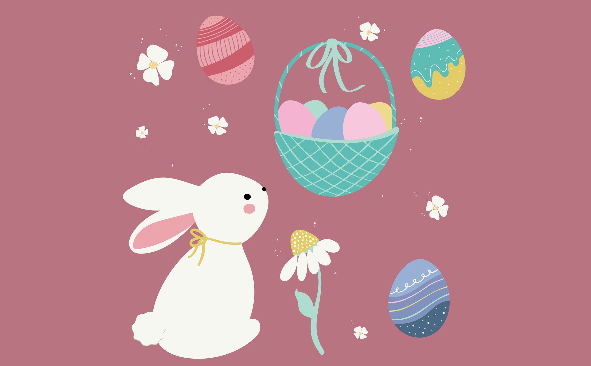 Vector of the Easter 27190303 Vector Art at Vecteezy