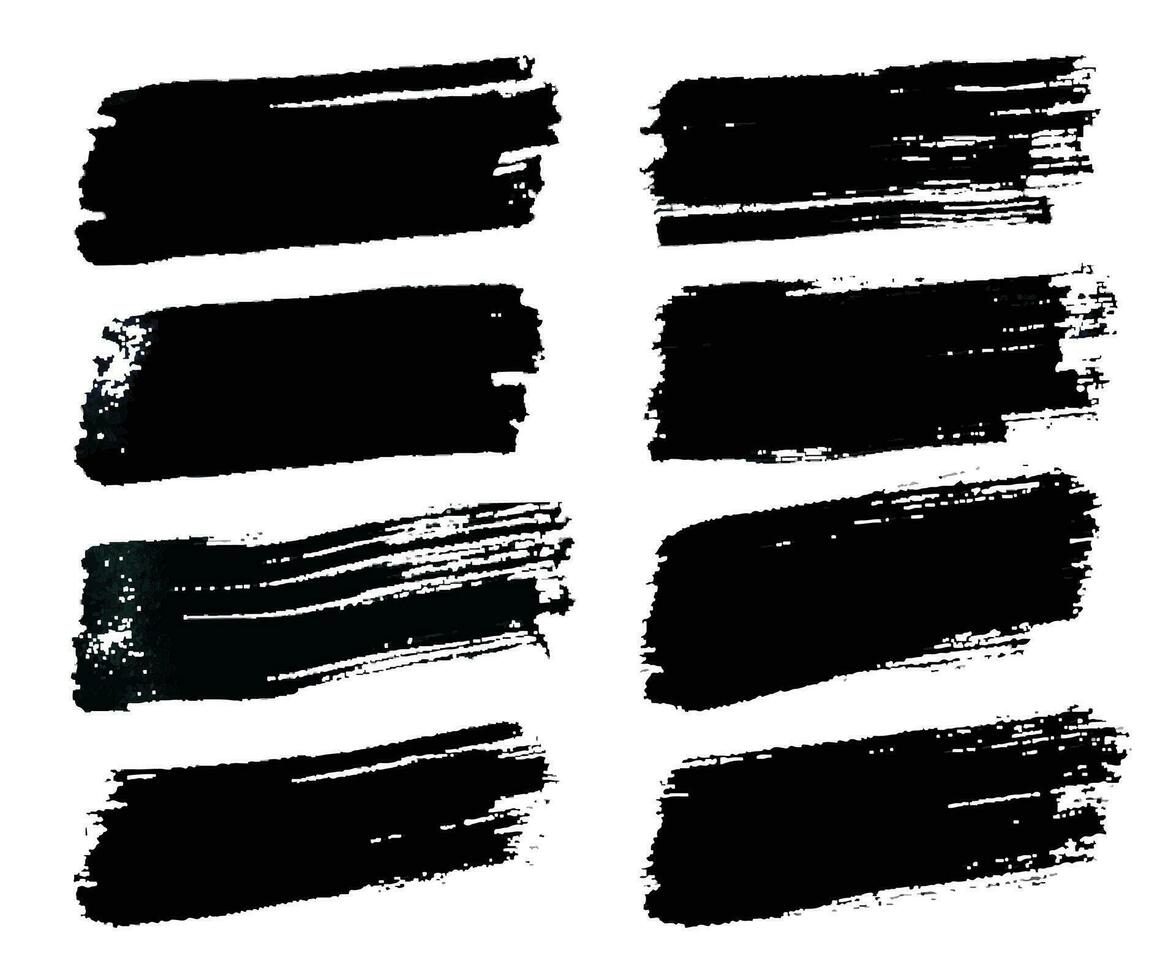Paint Brush  Design For Multipurpose Use vector