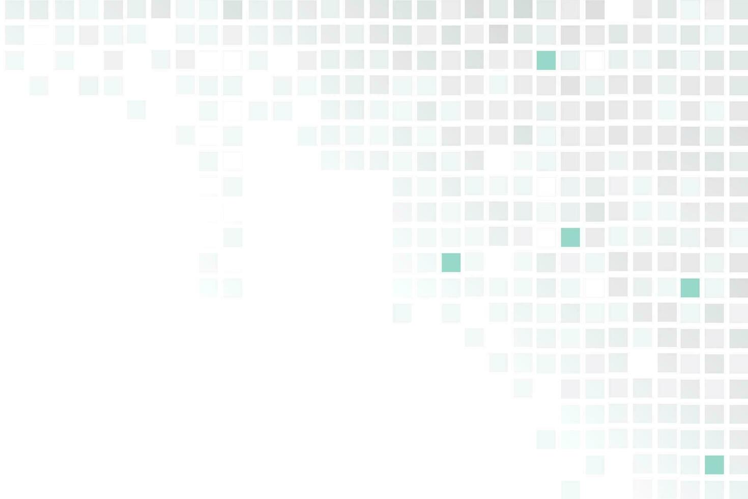 Abstract modern square background. White and grey geometric texture. vector illustration