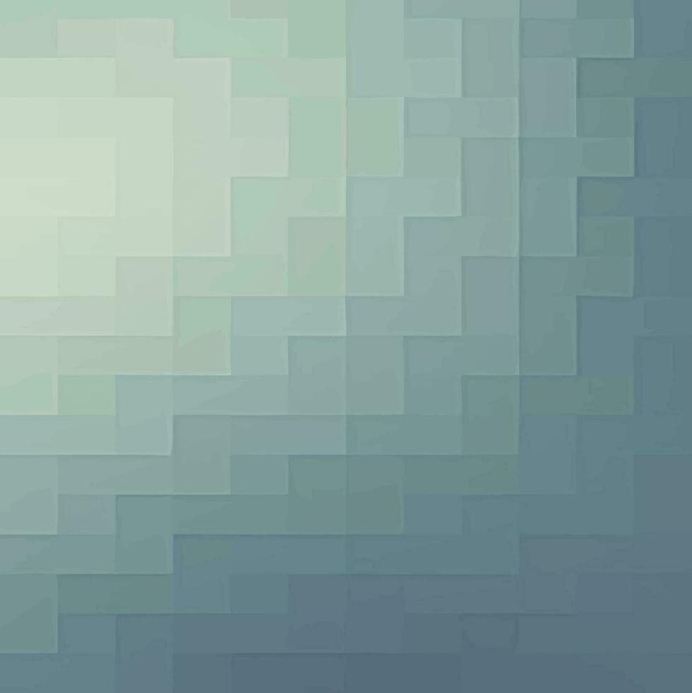 Abstract modern square background. White and grey geometric texture. vector illustration