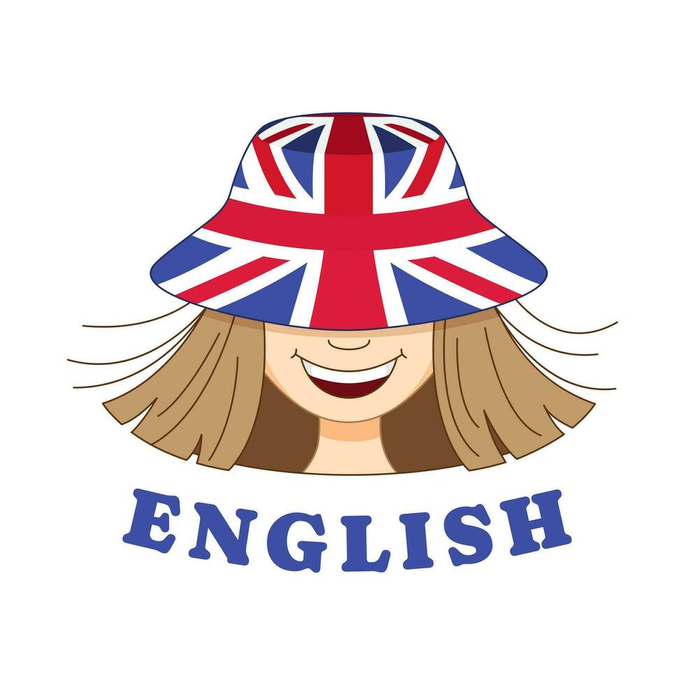 The English Island Logo - Group Name For English Class, HD Png Download ,  Transparent Png Image - PNGitem