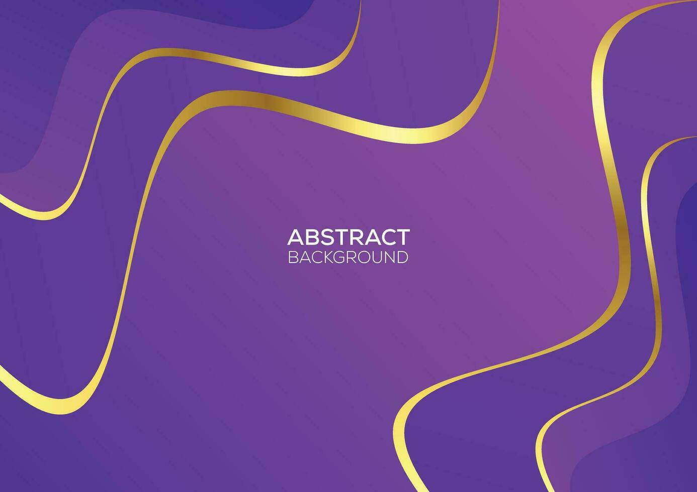 luxury with lavender abstract background design vector