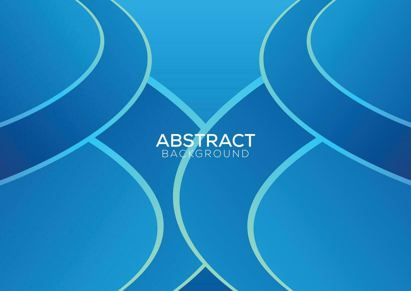 abstract gradient blue background design 27192426 Vector Art at Vecteezy
