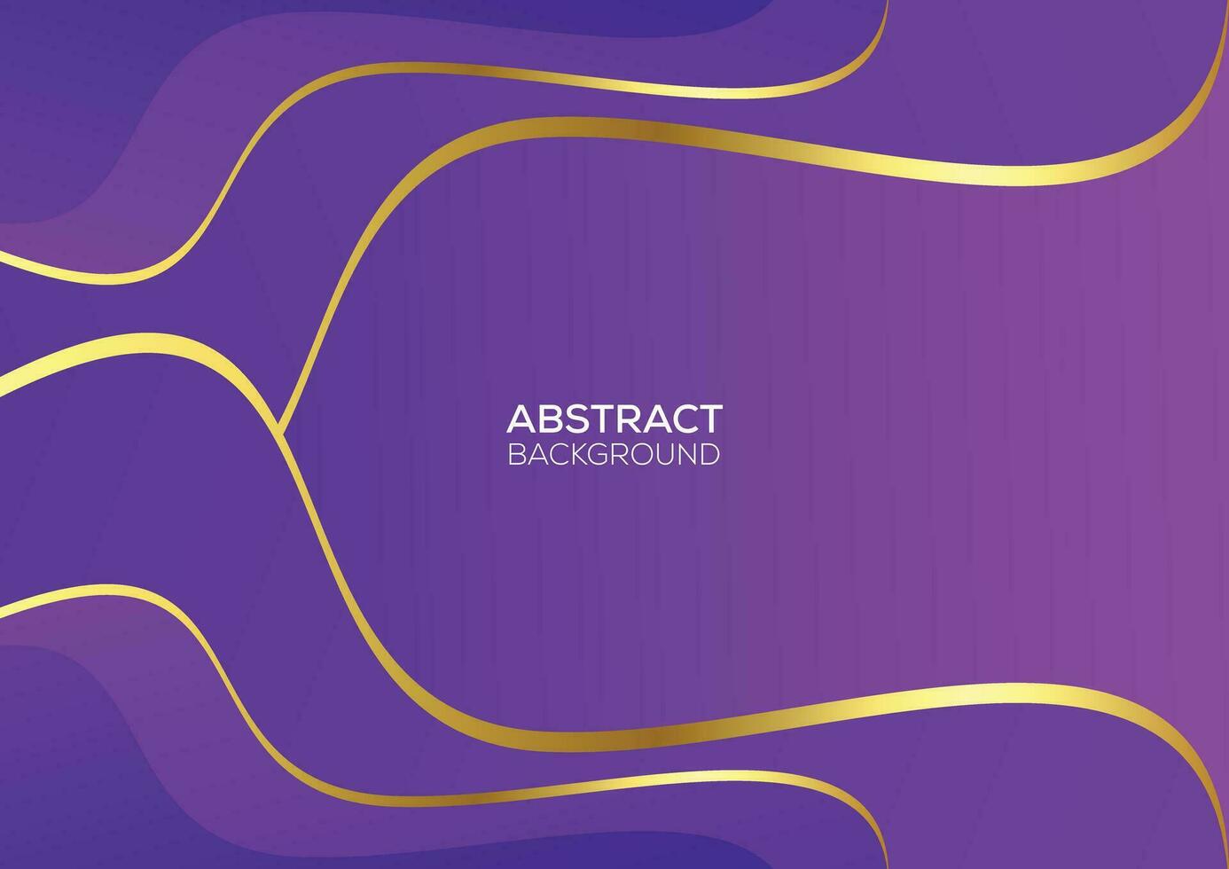 abstract background purple with luxury design vector