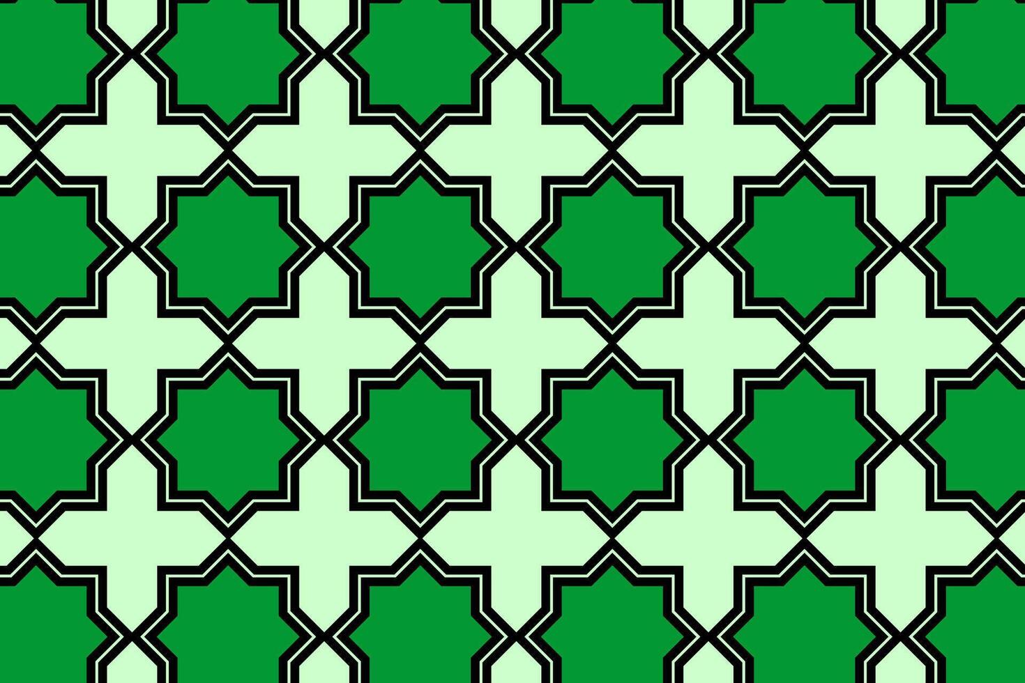 Gradient Islamic Pattern Background Free Vector 27192929 Vector Art at