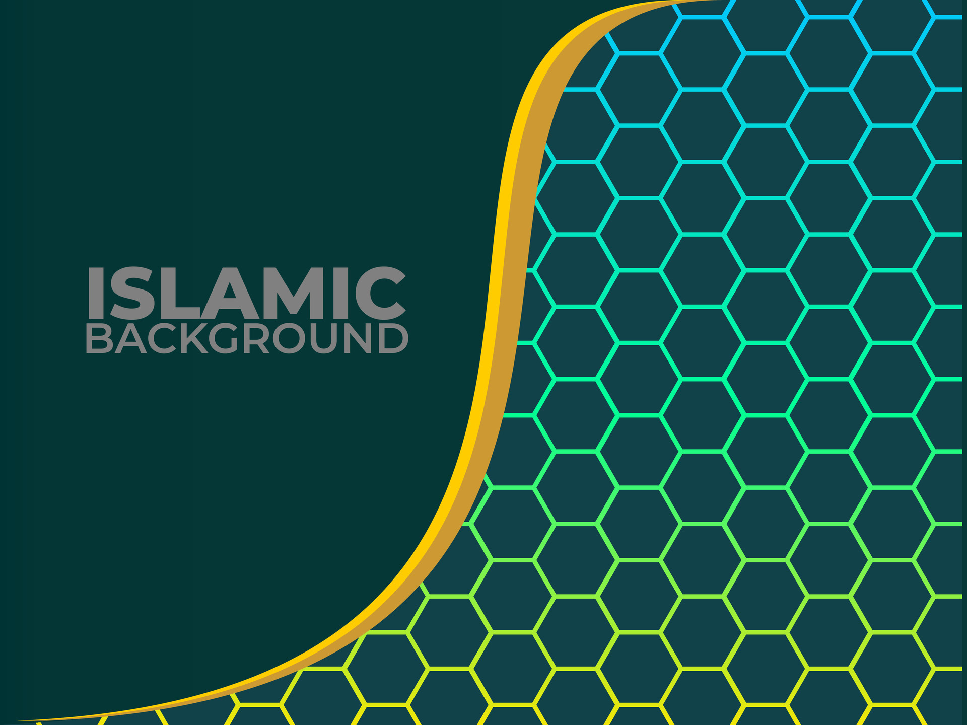 Islamic Design Greeting Card Background Template With Ornamental Detail islamic-design-greeting-card-background-template-with-ornamental-detail