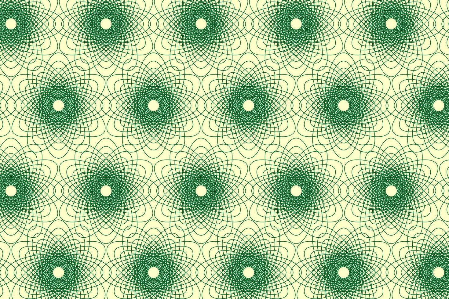 Gradient Islamic Pattern Background Free Vector