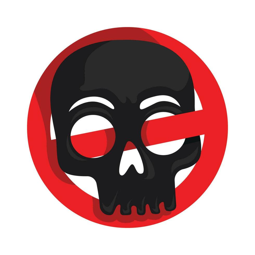 Danger warning attention sign icon vector image