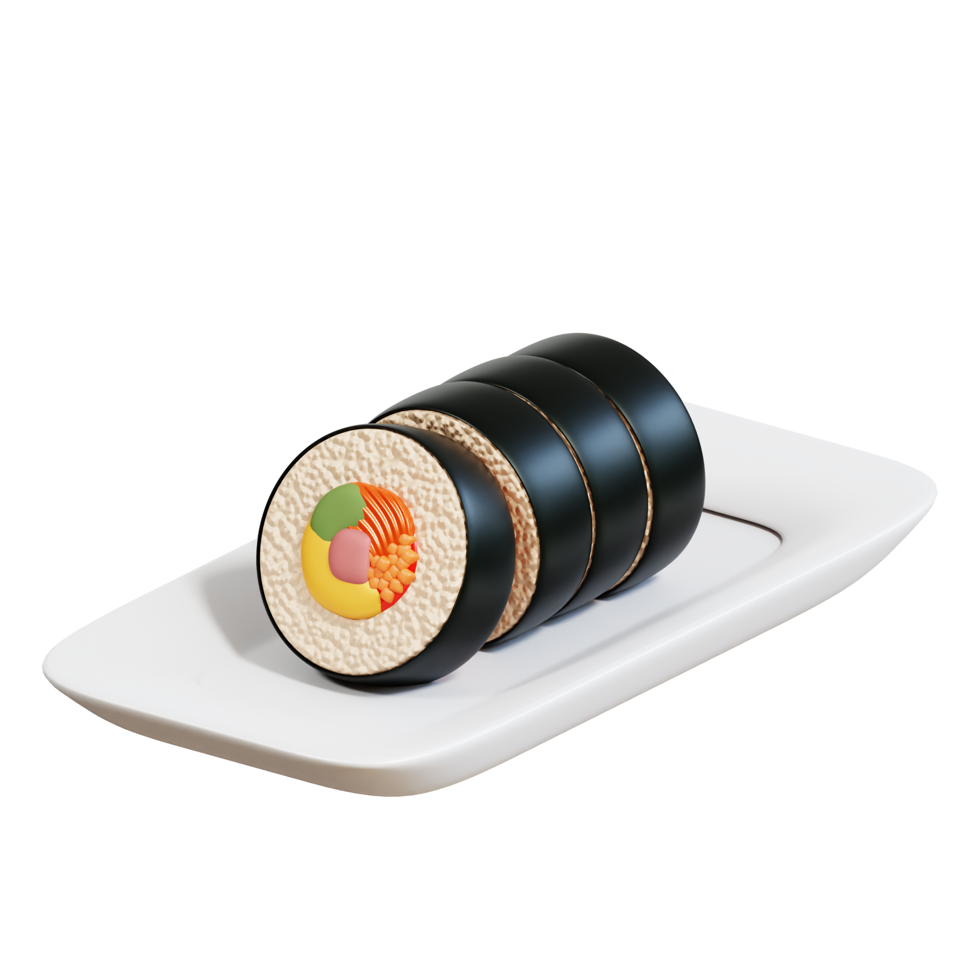 Korean Culture 3D Icon 27193067 PNG korean-culture-3d-icon-27193067-png
