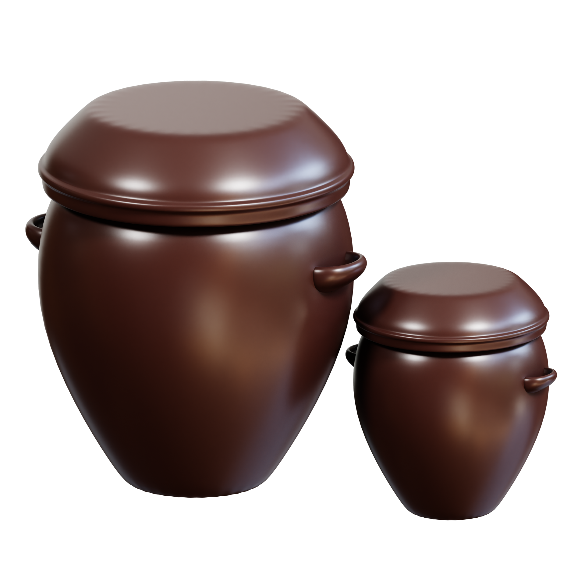 Korean Culture 3D Icon 27193076 PNG study-plan