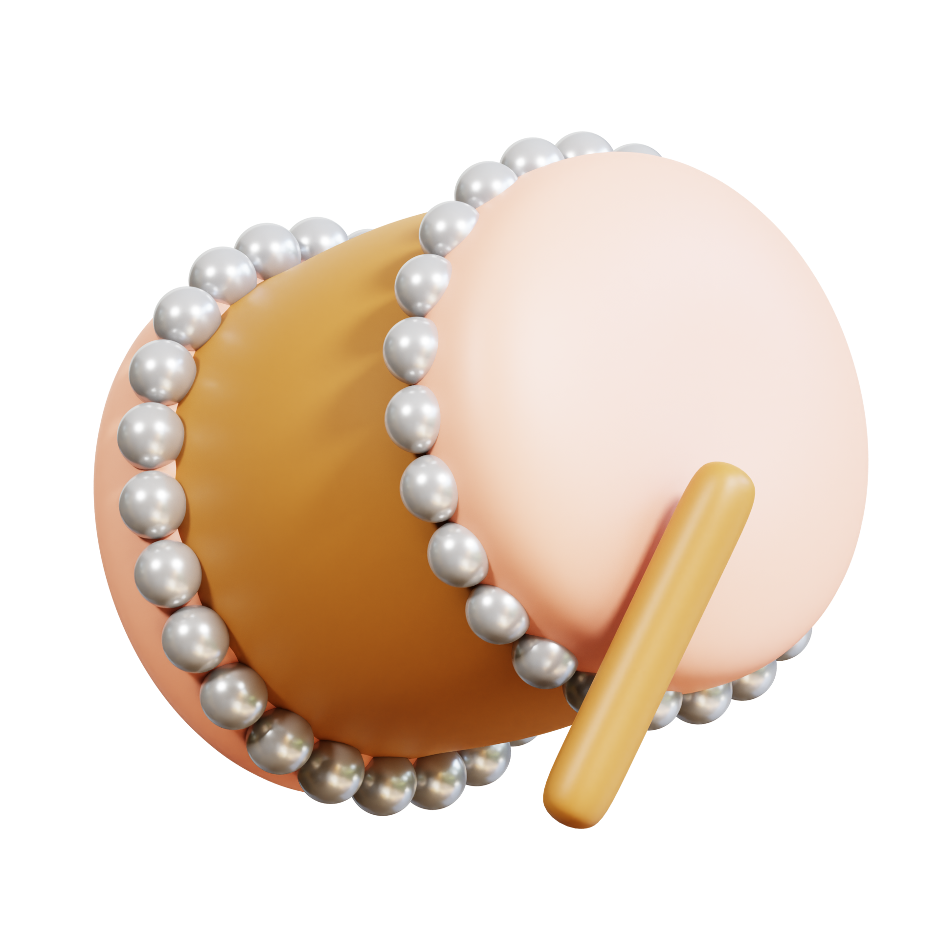Korean Culture 3D Icon 27193077 PNG korean-culture-3d-icon-27193077-png
