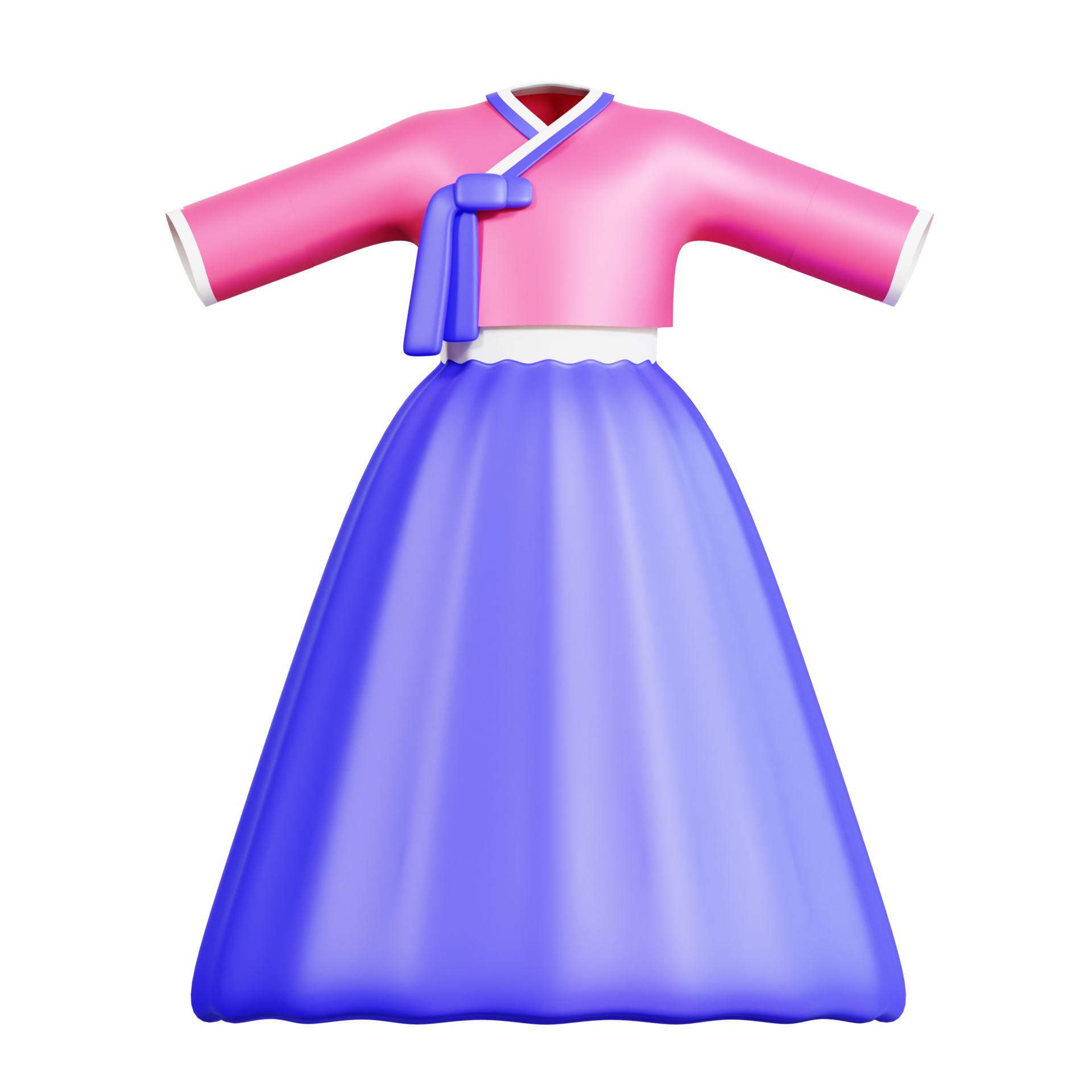 Korean Culture 3D Icon 27193084 PNG korean-culture-3d-icon-27193084-png