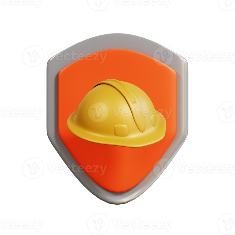 Labor Day 3D Icon png