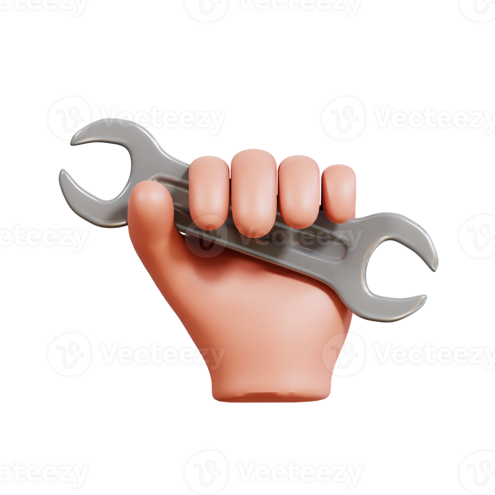 Labor Day 3D Icon png