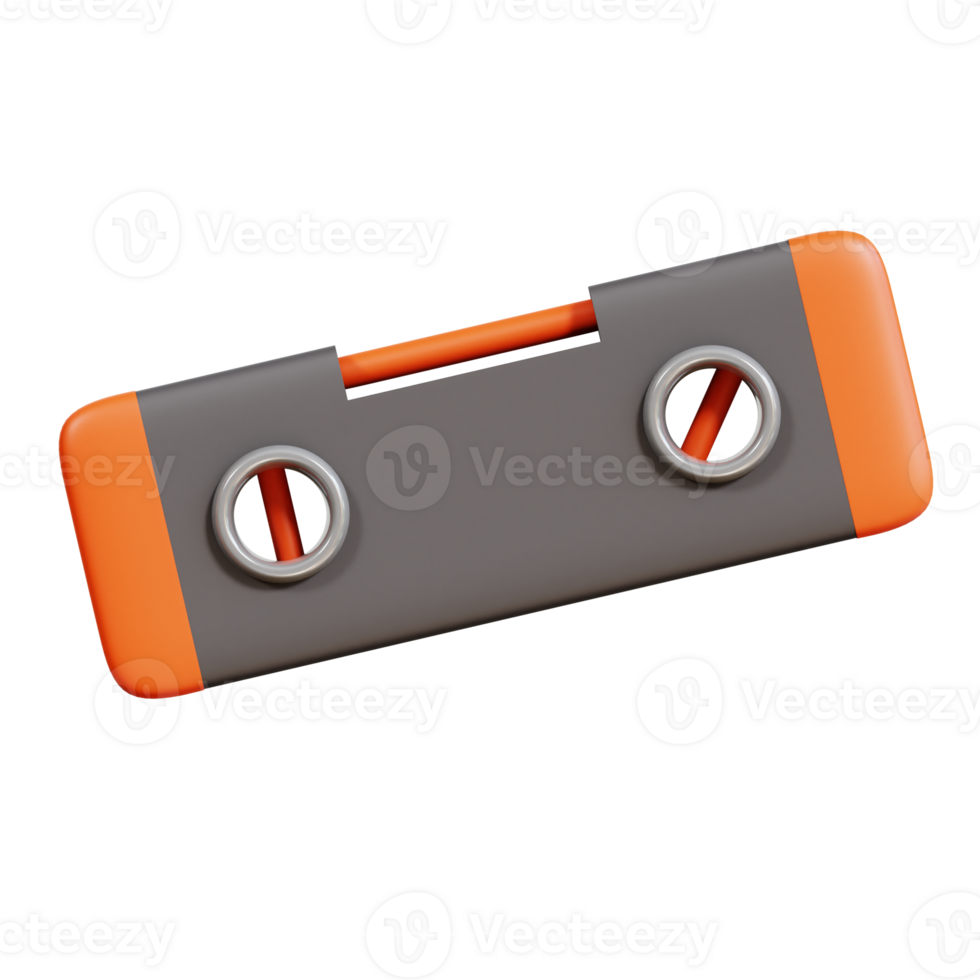 Labor Day 3D Icon png