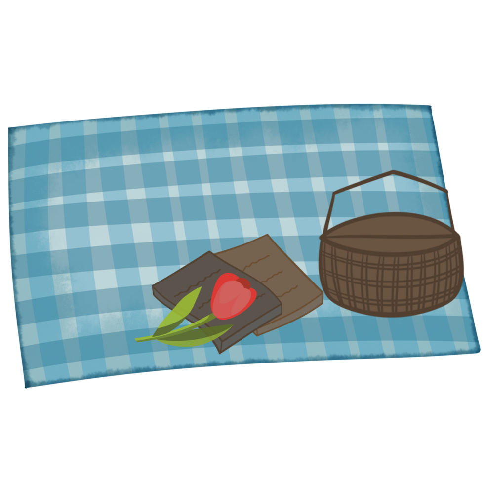 picnic in the beautiful park png