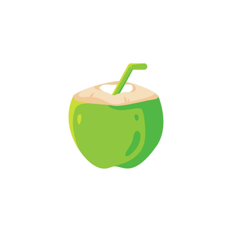 World Coconut Day Design Celebrate vector