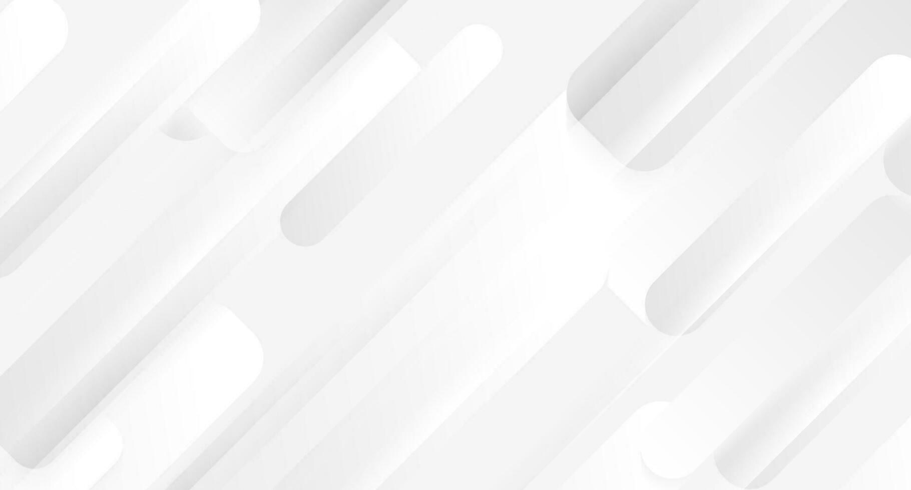 Abstract grey hi-tech geometric minimal background 27194561 Vector Art