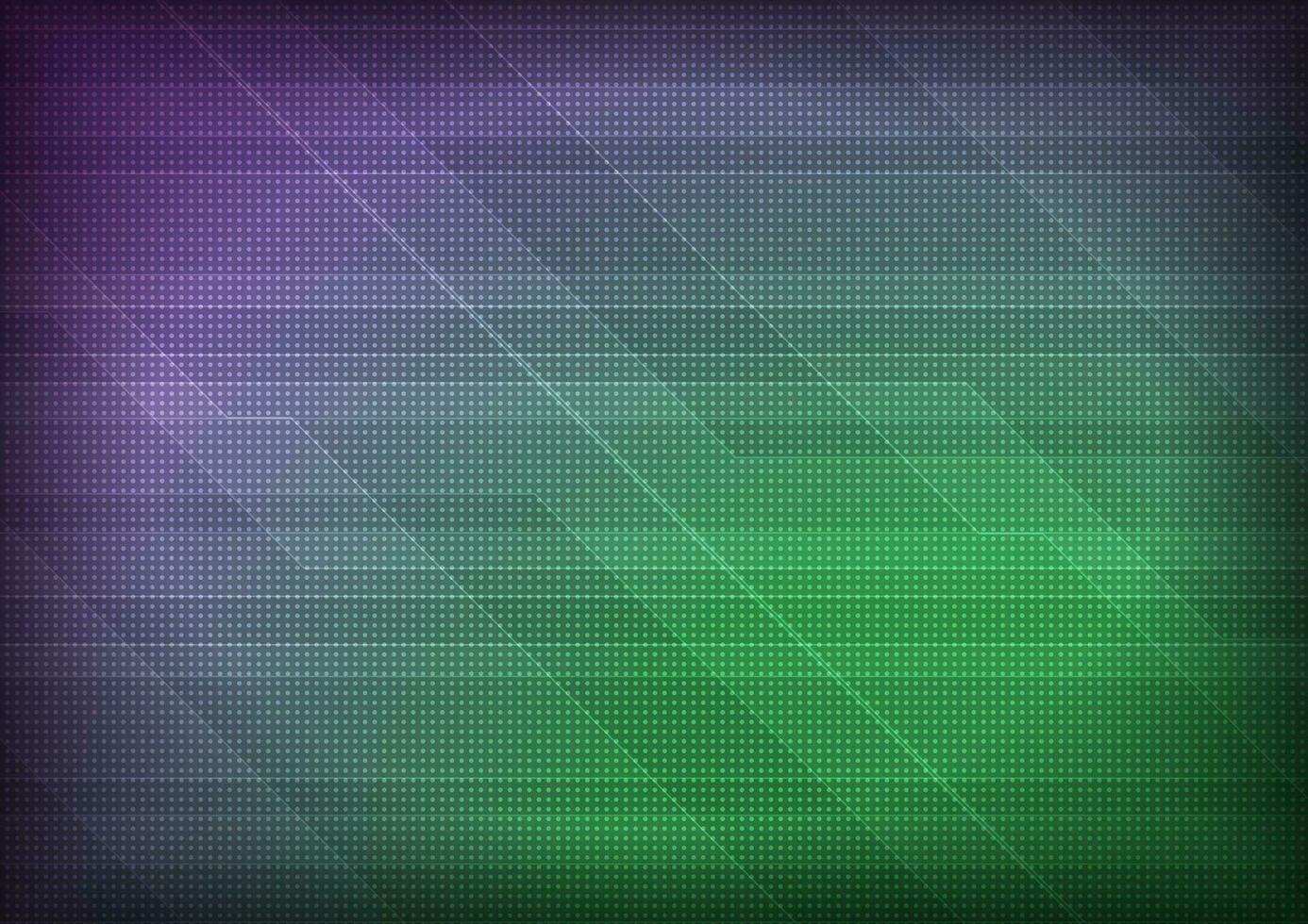 Bright minimal geometric linear background vector