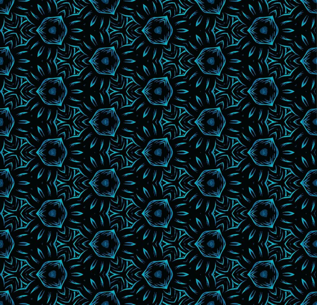 Multi color seamless abstract pattern. Background and backdrop. Multi Colored. Colorful ornamental design. Colored mosaic ornaments. Vector graphic illustration.