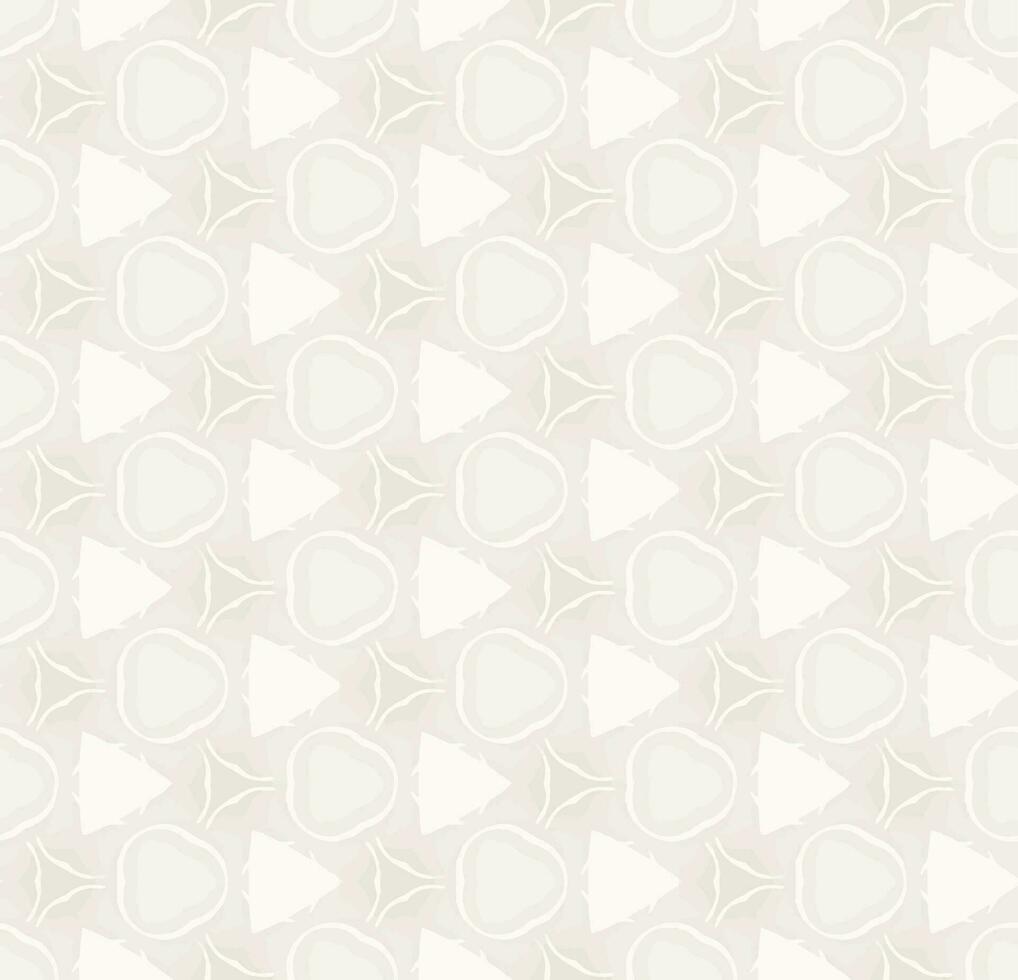 Multi color seamless abstract pattern. Background and backdrop. Multi Colored. Colorful ornamental design. Colored mosaic ornaments. Vector graphic illustration.