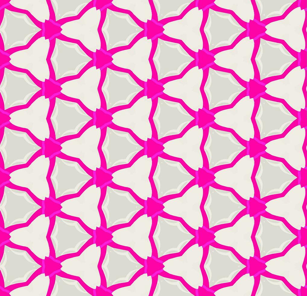 Multi color seamless abstract pattern. Background and backdrop. Multi Colored. Colorful ornamental design. Colored mosaic ornaments. Vector graphic illustration.