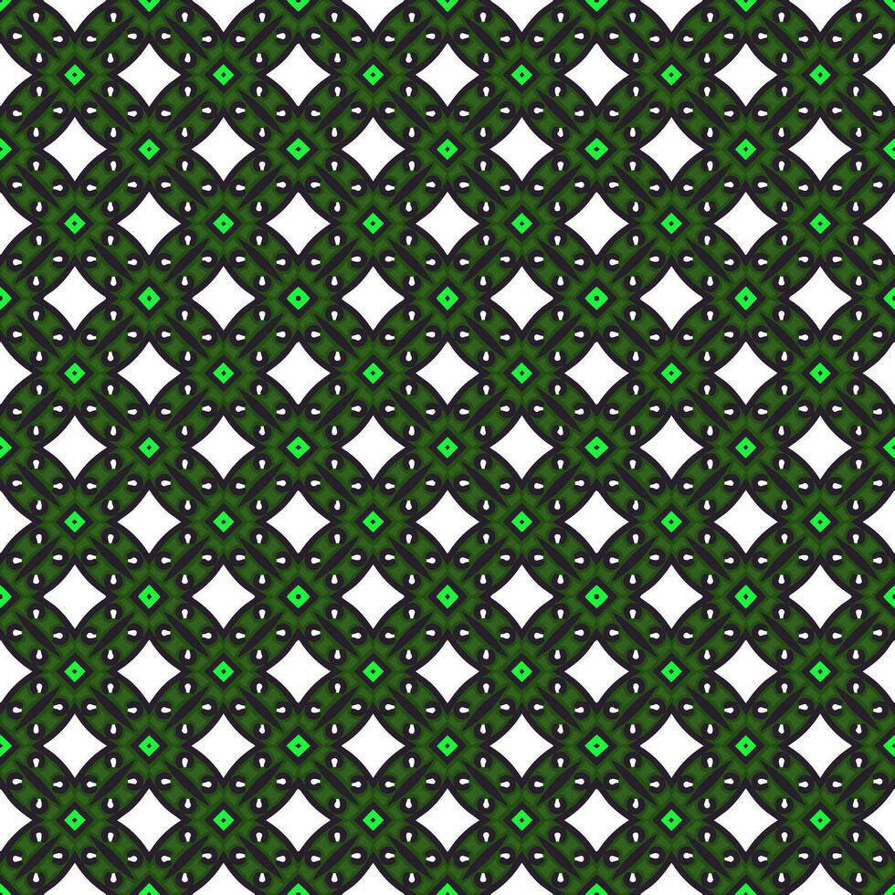 Multi color seamless abstract pattern. Background and backdrop. Multi Colored. Colorful ornamental design. Colored mosaic ornaments. vector