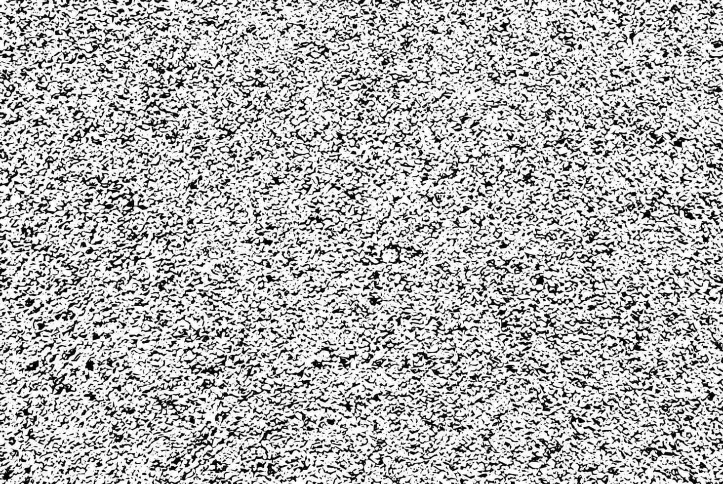 Rustic grunge vector texture with grain and stains. Abstract noise background. Weathered surface.