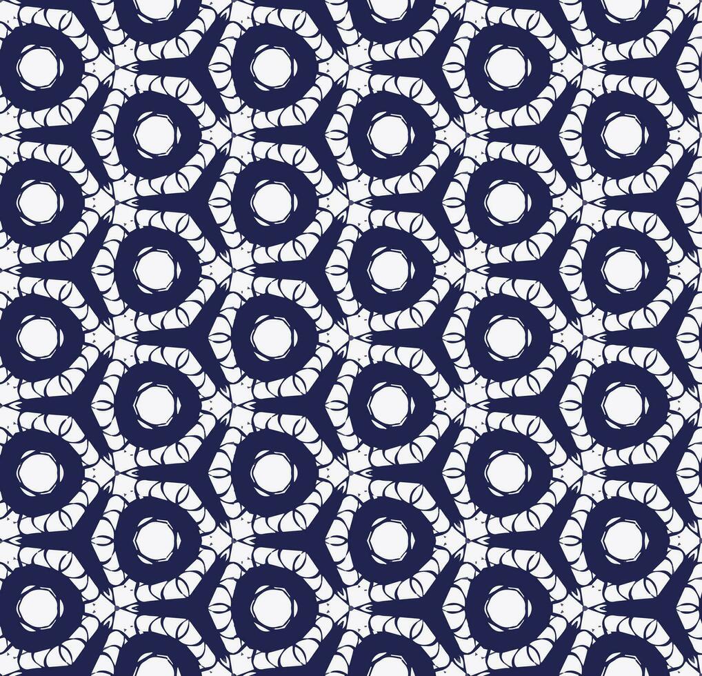 Multi color seamless abstract pattern. Background and backdrop. Multi Colored. Colorful ornamental design. Colored mosaic ornaments. Vector graphic illustration.