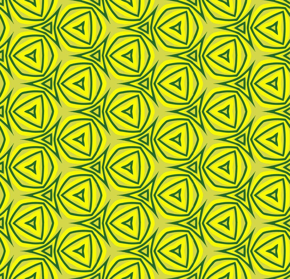 Multi color seamless abstract pattern. Background and backdrop. Multi Colored. Colorful ornamental design. Colored mosaic ornaments. Vector graphic illustration.