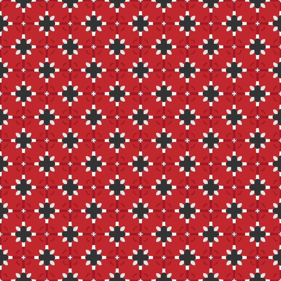 Multi color seamless pattern texture and template. Multicolored. Colorful ornamental graphic design. Colored mosaic ornaments. Vector illustration.