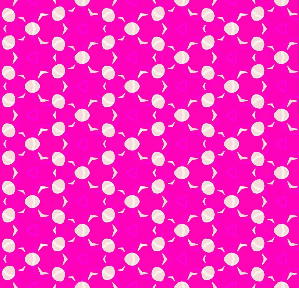 Multi color seamless abstract pattern. Background and backdrop. Multi Colored. Colorful ornamental design. Colored mosaic ornaments. Vector graphic illustration.