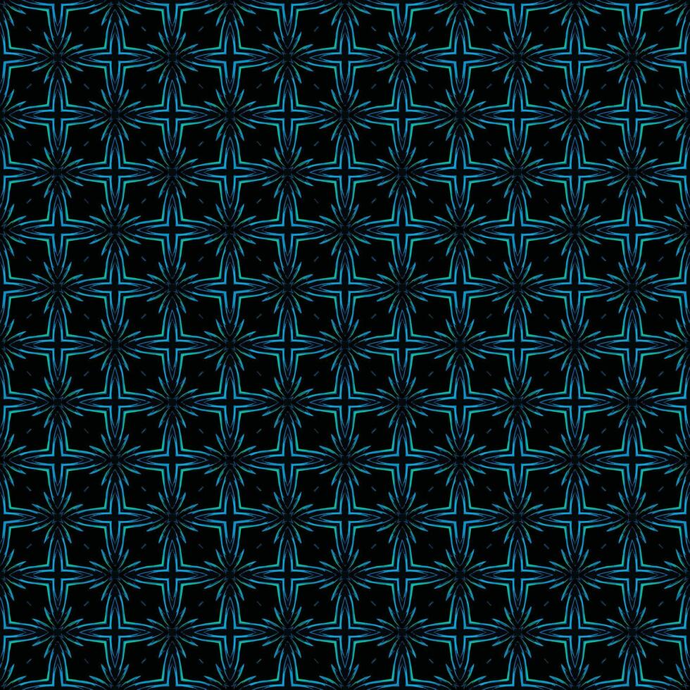 Multi color seamless pattern texture and template. Multicolored. Colorful ornamental graphic design. Colored mosaic ornaments. Vector illustration.