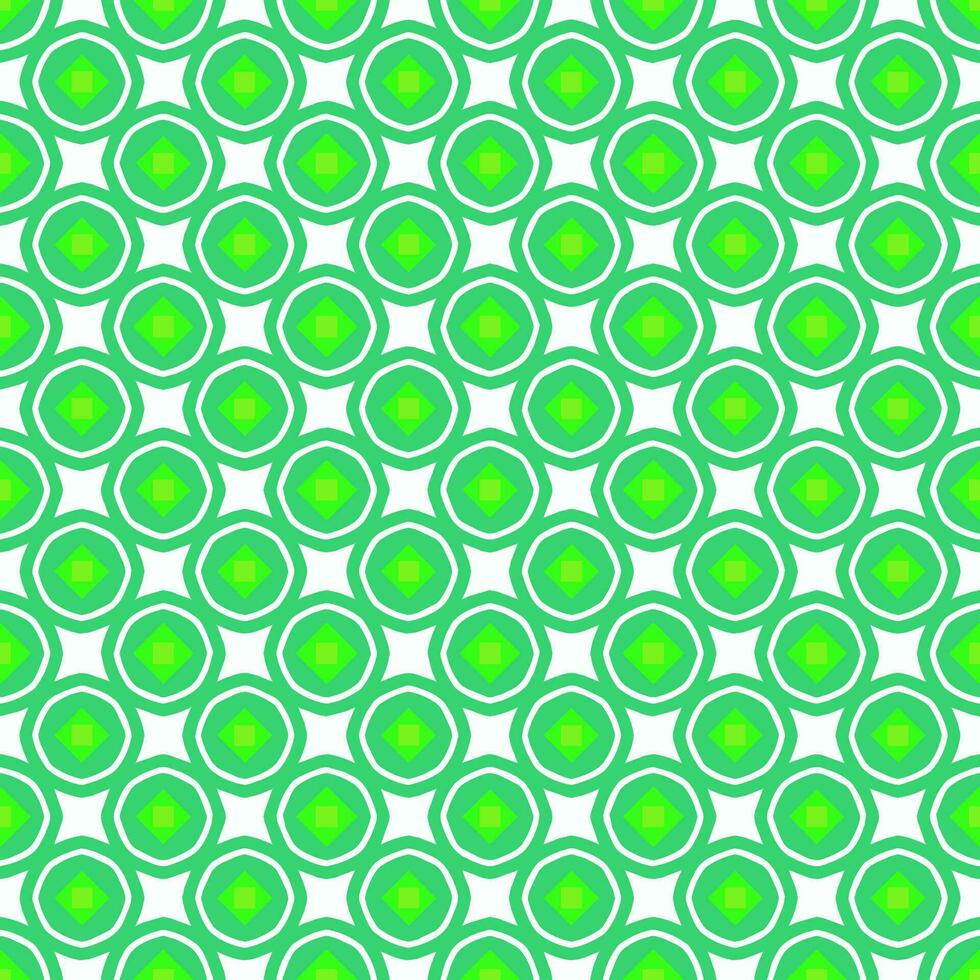 Multi color seamless abstract pattern. Background and backdrop. Multi Colored. Colorful ornamental design. Colored mosaic ornaments. vector